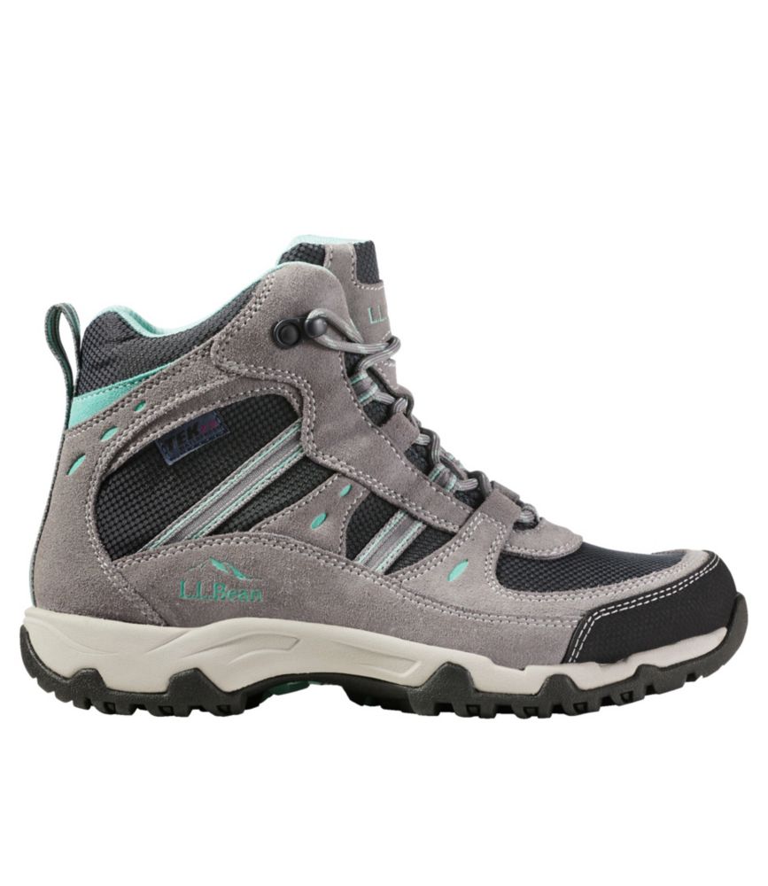 Women's Trail Model 4 Hiking Boots, , small image number 1