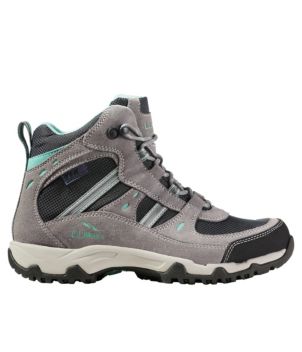 Womens Hiking Boots and Shoes