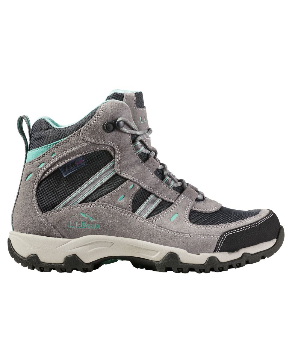 Sears hiking boots on sale women's