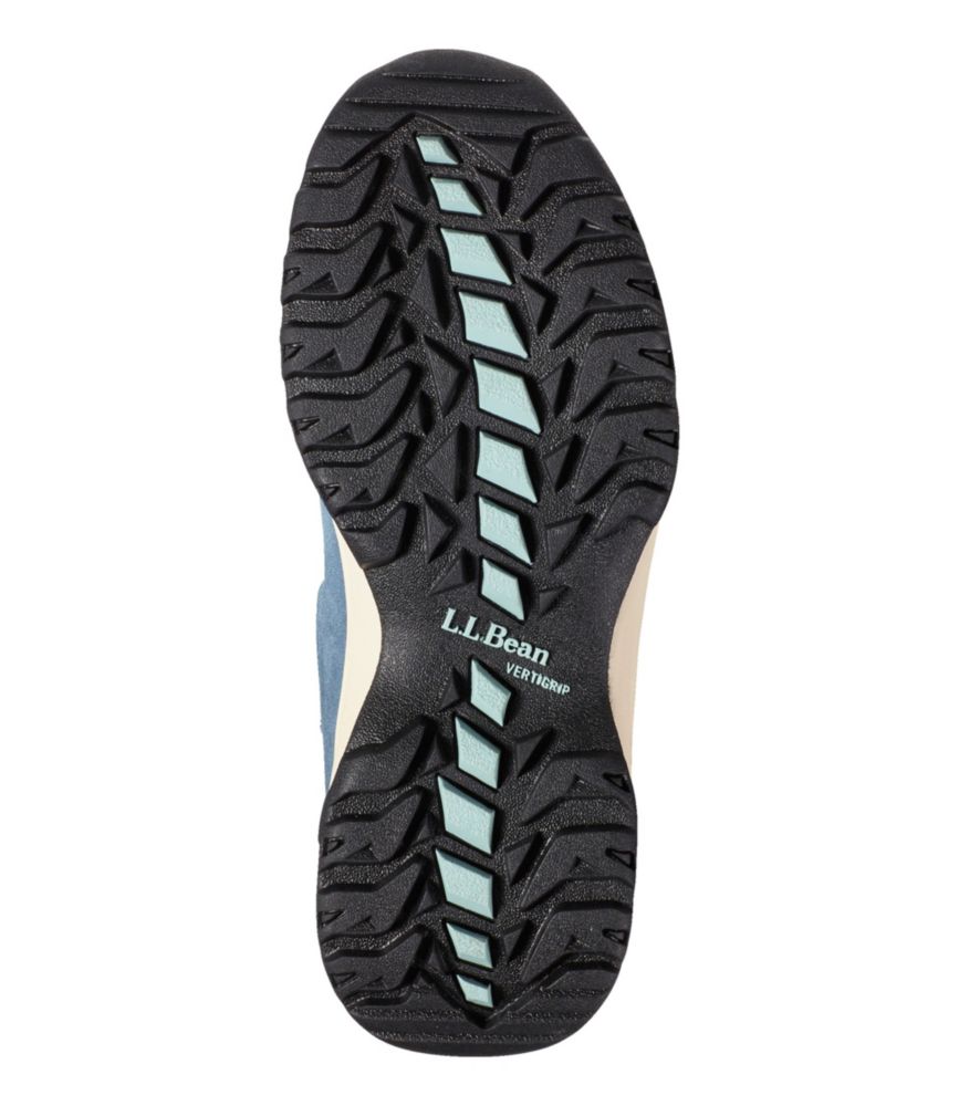 Women's Trail Model 4 Hiking Boots | Hiking Boots & Shoes at L.L.Bean