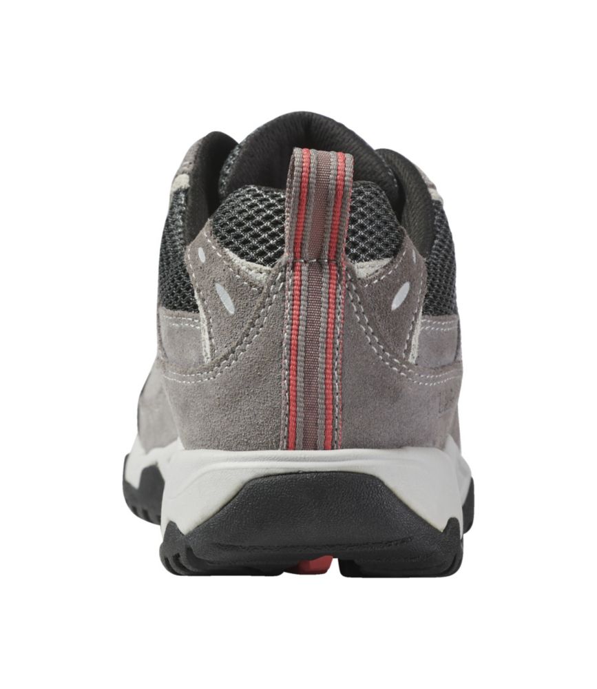 Women's Trail Model 4 Hiking Shoes, Ventilated Hiking Boots & Shoes