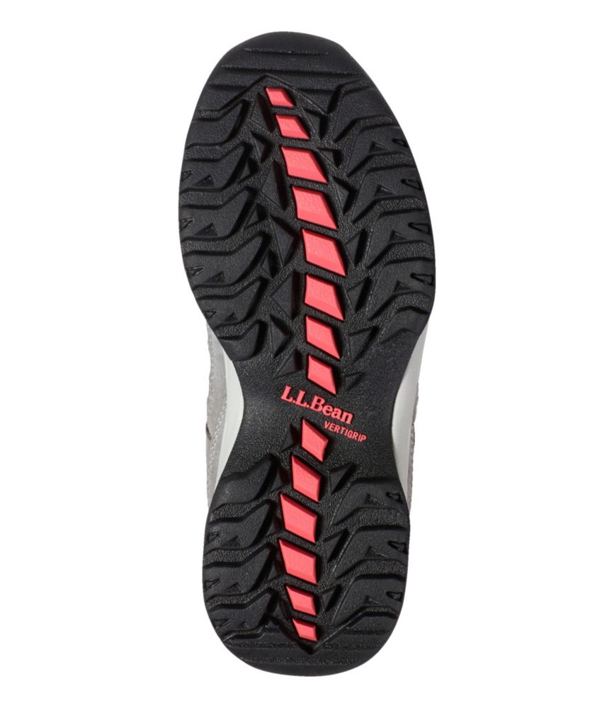 Women's Trail Model 4 Hiking Shoes, Ventilated Hiking Boots & Shoes