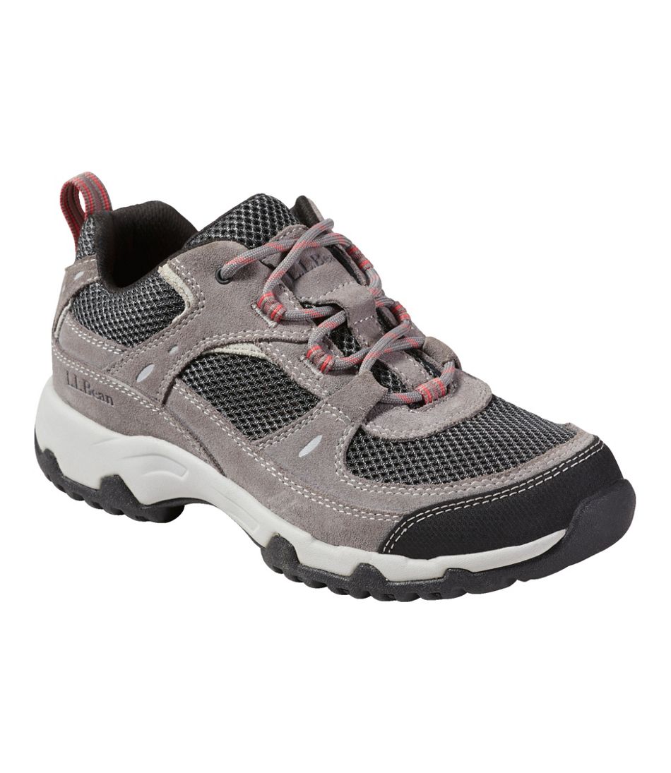 Women's Trail Model 4 Ventilated Hiking Shoes