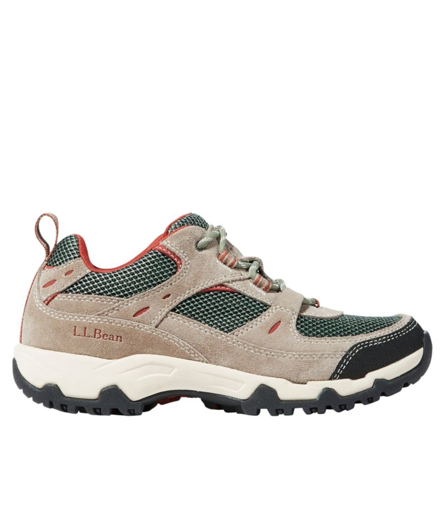 ll bean womens footwear