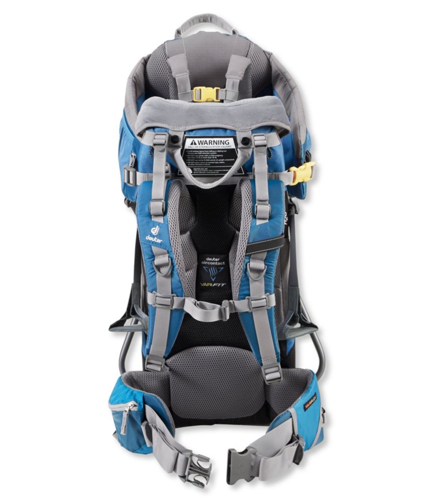 deuter kid carrier 2