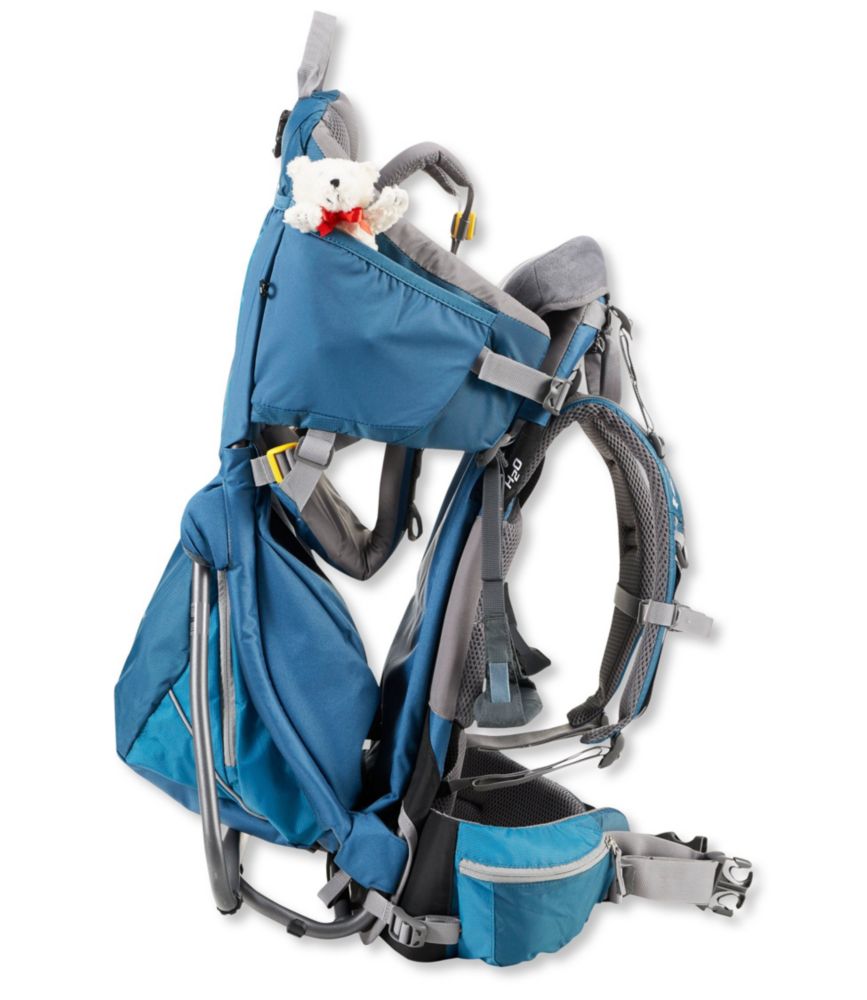 deuter child carrier