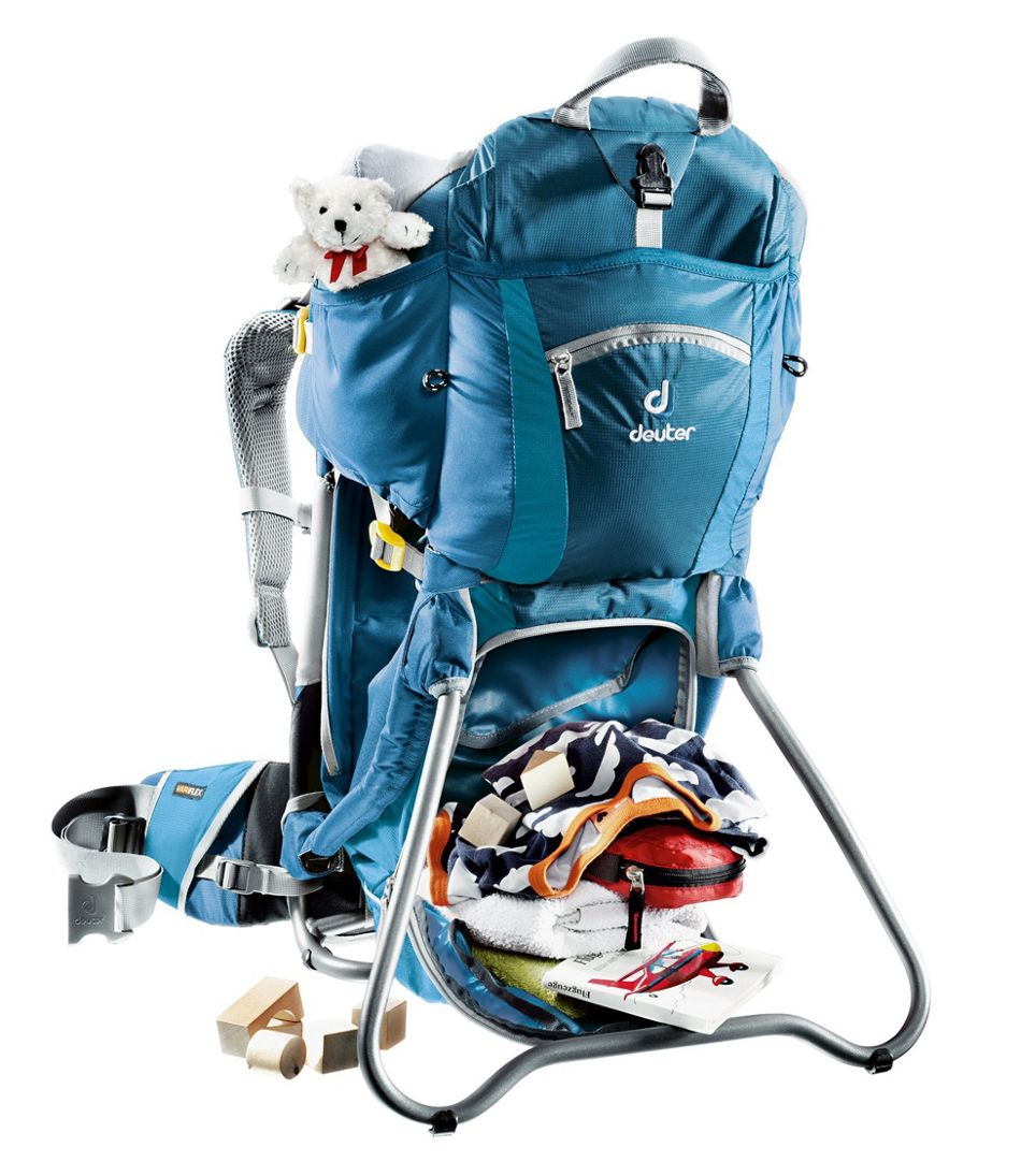 Deuter Kid Comfort 2 Child Carrier