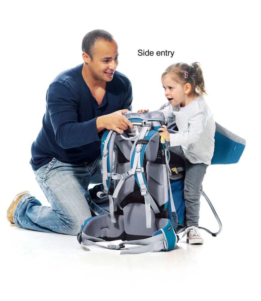 ll bean baby carrier