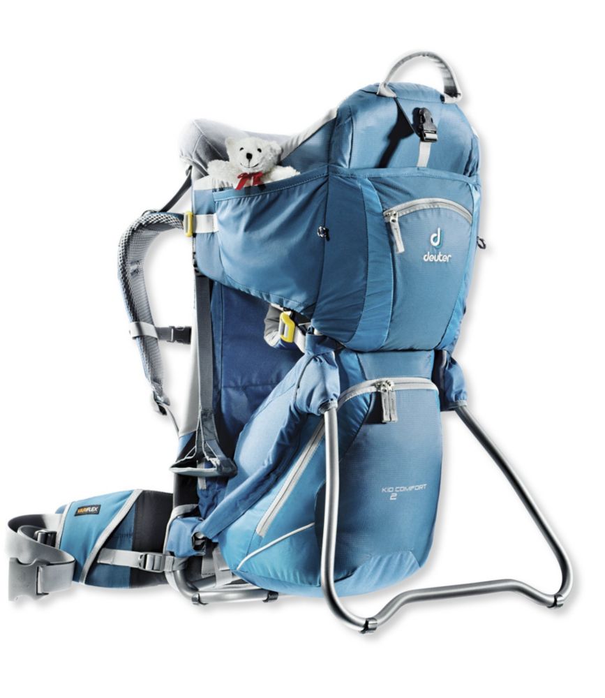 deuter kid carrier 2