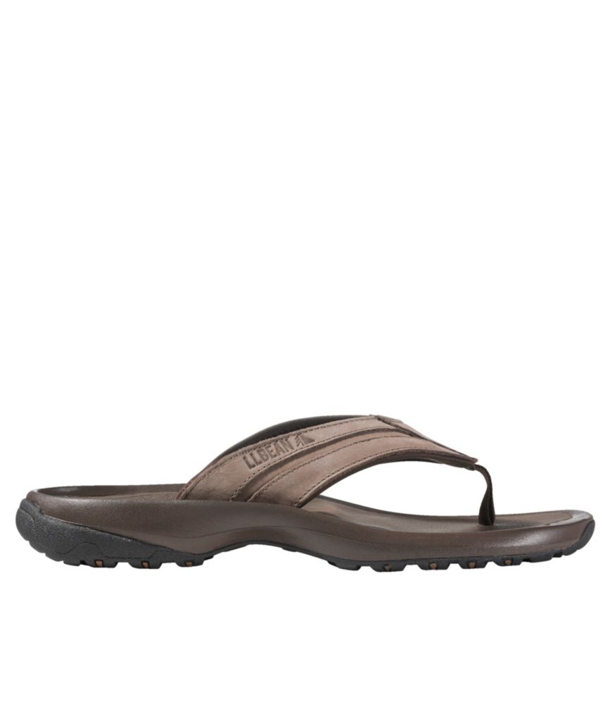 Men's Swift River Flip-Flops