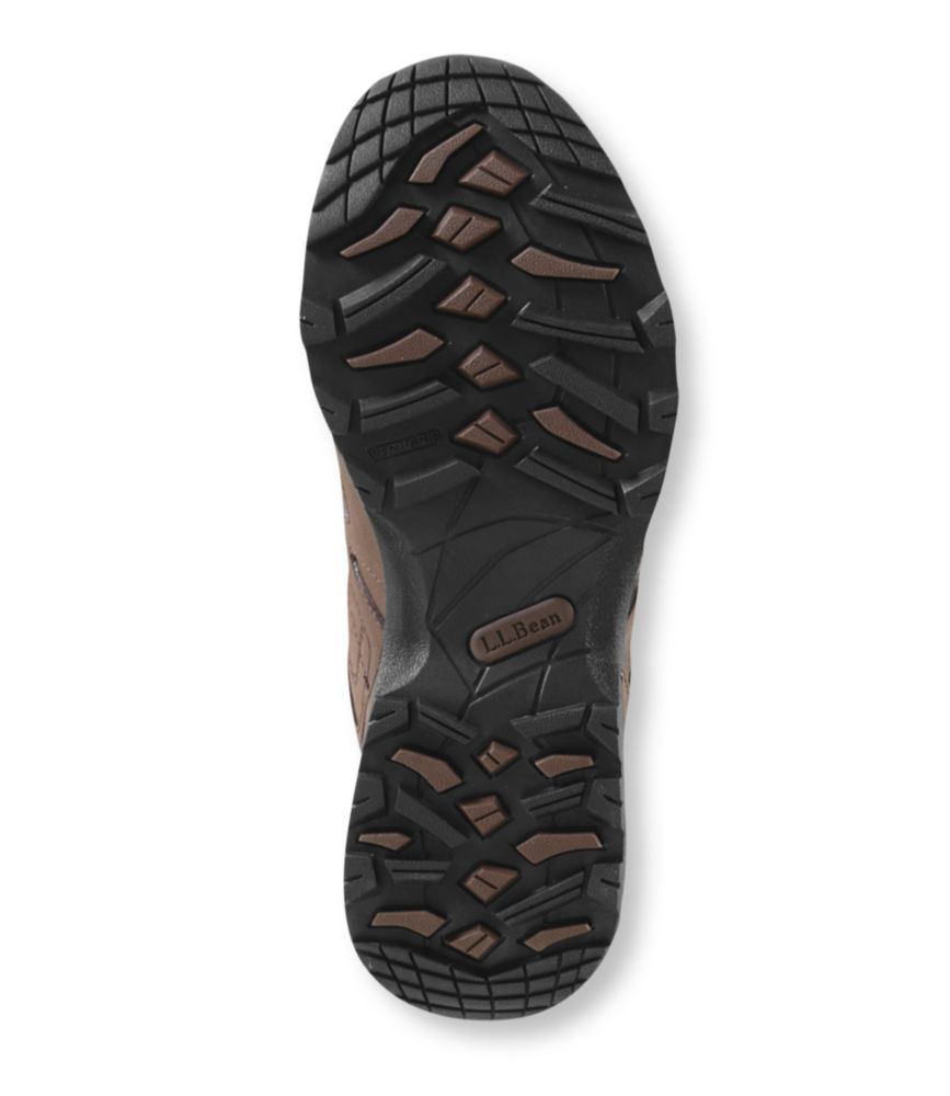 ll bean mens walking shoes