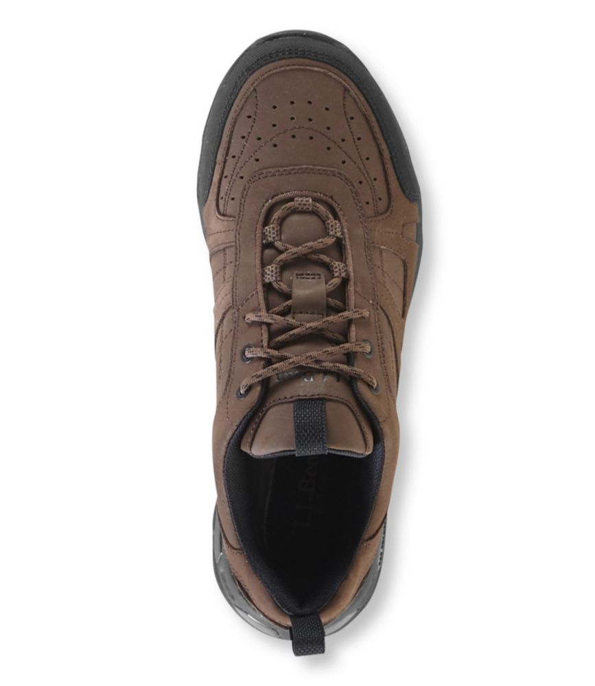 ll bean mens walking shoes