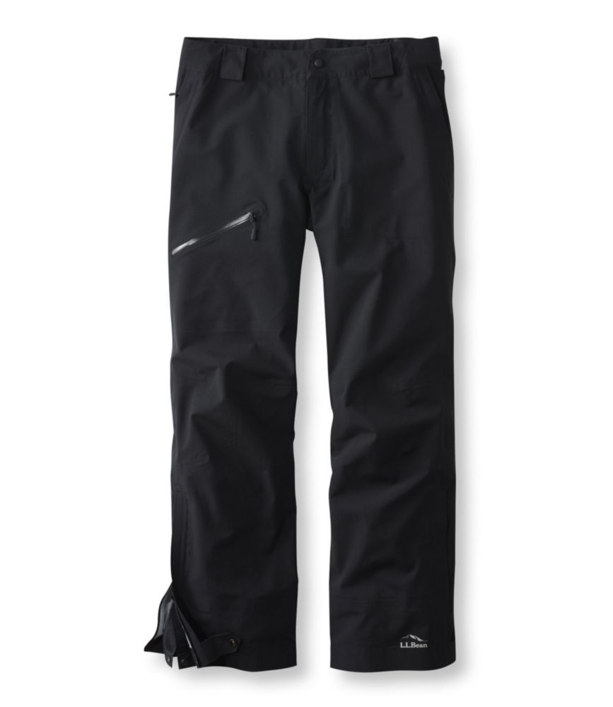 lowe alpine snow pants