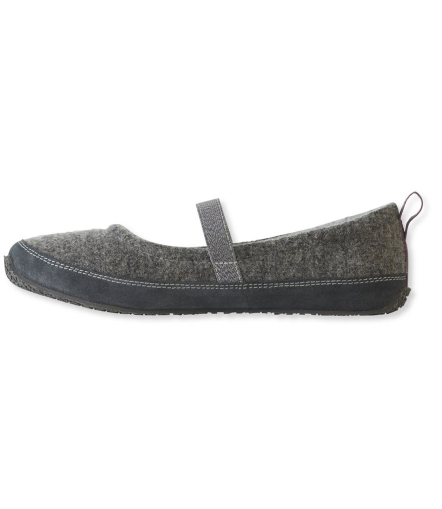 ll bean mary jane shoes