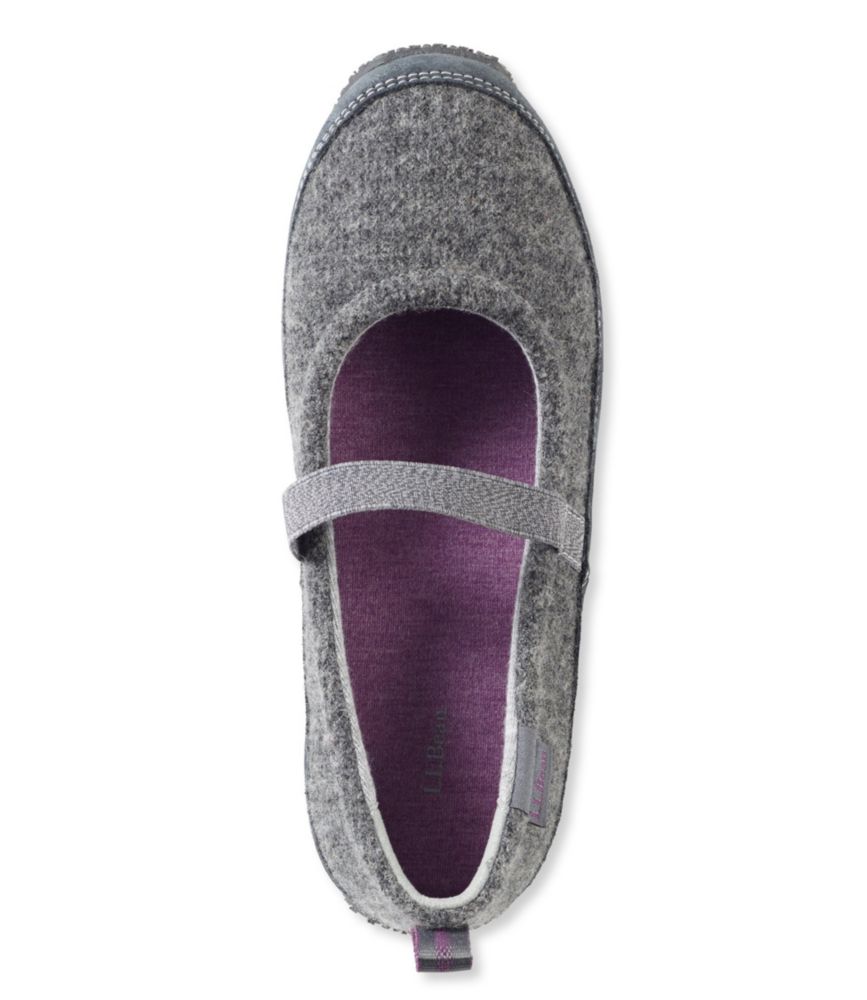 mary jane slippers