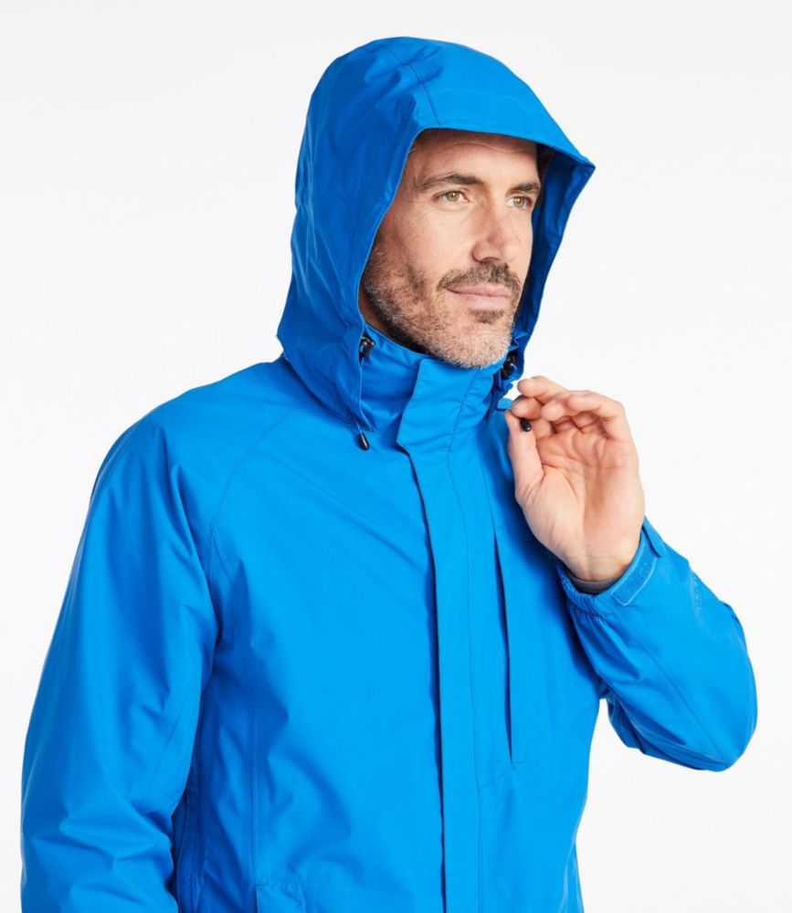 big and tall gore tex jackets