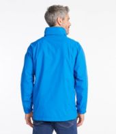 Men's Stowaway Rain Jacket with Gore-Tex | Men's at L.L.Bean