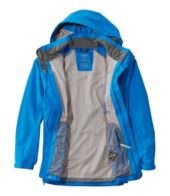 Ll bean gore tex on sale jacket