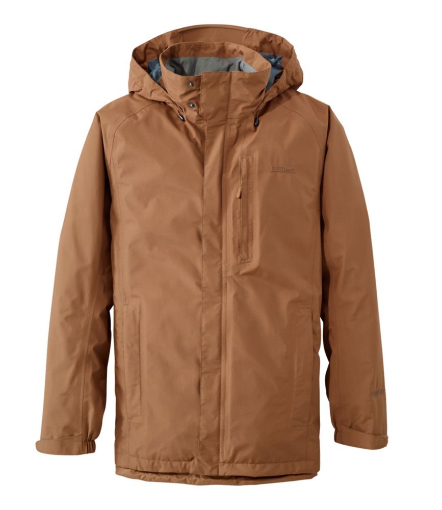 men gore tex rain jacket