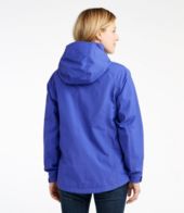 Women's Stowaway Rain Jacket with Gore-Tex | at L.L.Bean