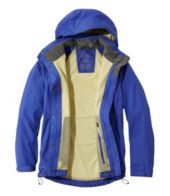 Women's Stowaway Rain Jacket with Gore-Tex | at L.L.Bean