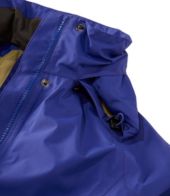 Women's Stowaway Rain Jacket with Gore-Tex | at L.L.Bean