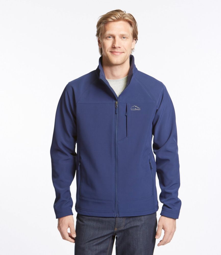 Pathfinder SoftShell Jacket