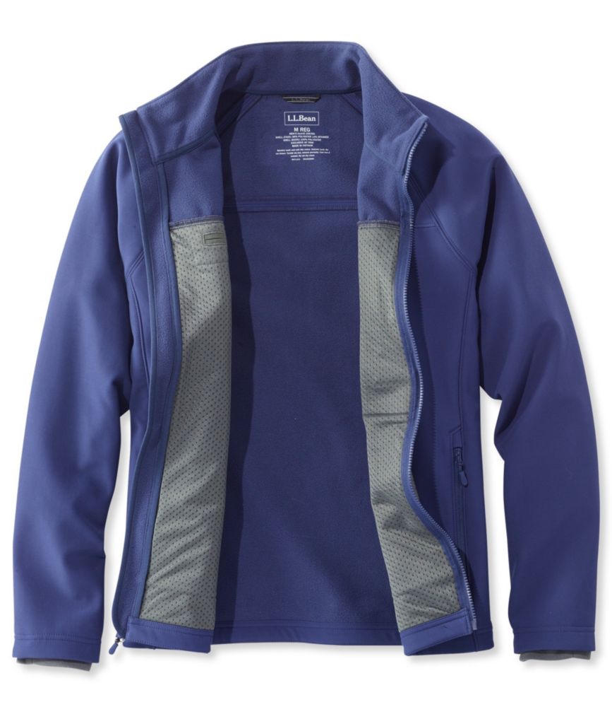 Pathfinder SoftShell Jacket