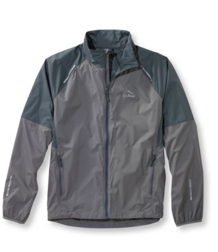 Ultralight Wind Jacket, Colorblock | Free Shipping at L.L.Bean.