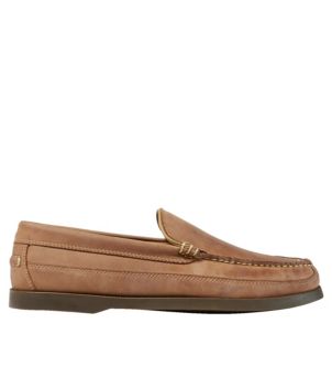 Men's Casco Bay Boat Mocs, Venetian