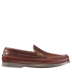 Men's Casco Bay Boat Mocs, Venetian