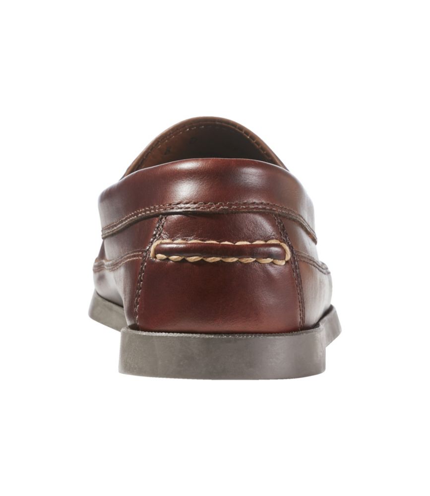 Men's Casco Bay Boat Mocs, Venetian