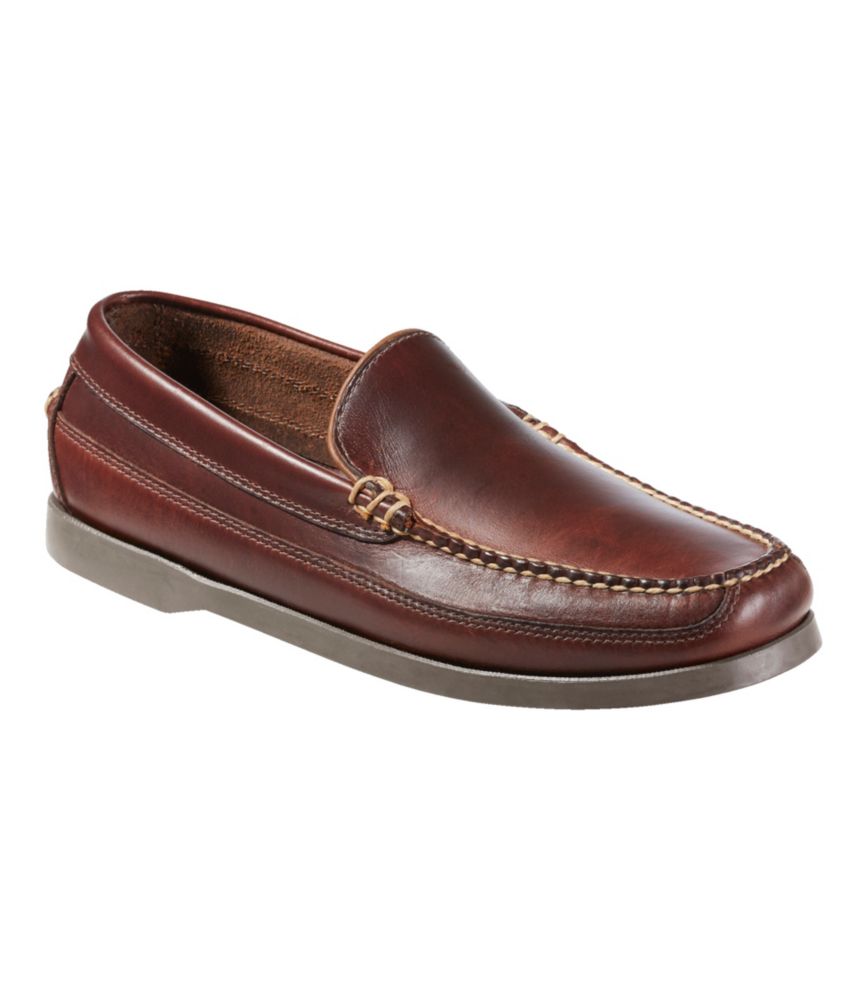 Men's Casco Bay Boat Mocs, Venetian