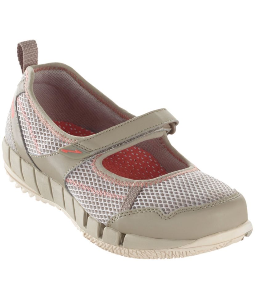 Conceited Treble silent Women's Vacationland Sport Sneakers, Mary Jane | Sandals & Water Shoes at  L.L.Bean