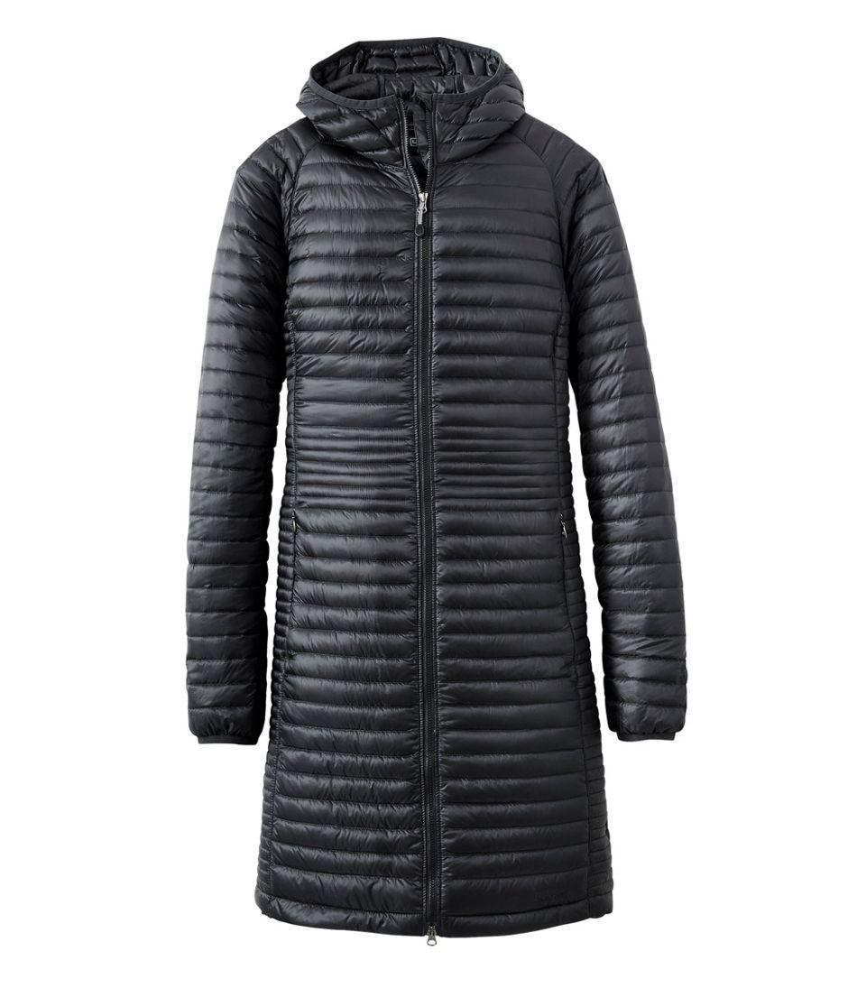 Women's Ultralight 850 Down Sweater Coat | Insulated Jackets at L.L.Bean