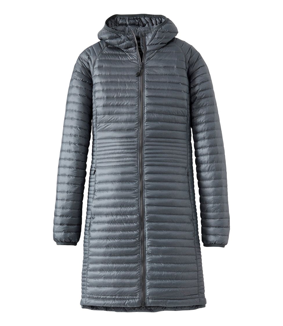 Women's Ultralight 850 Down Sweater Coat at L.L. Bean