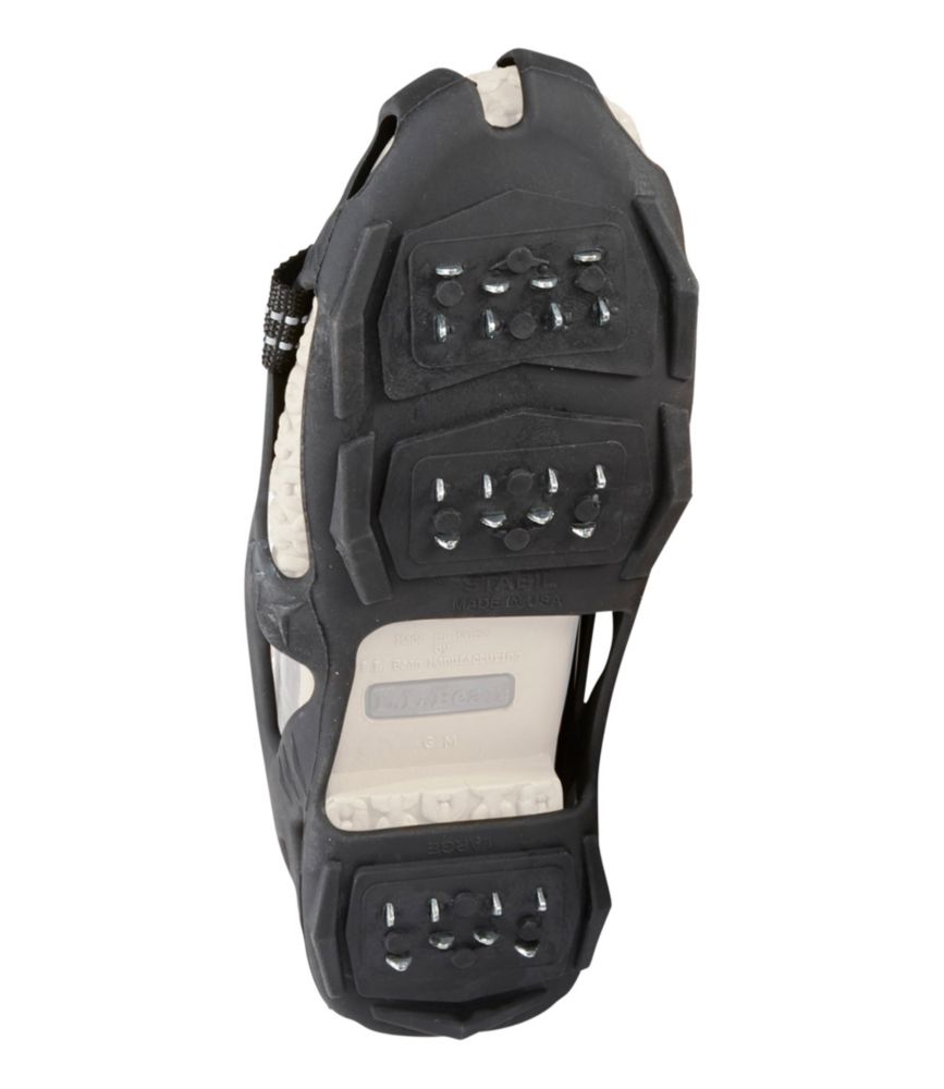 Adults' Stabilicers Bean Traxx Traction Device, , small image number 2