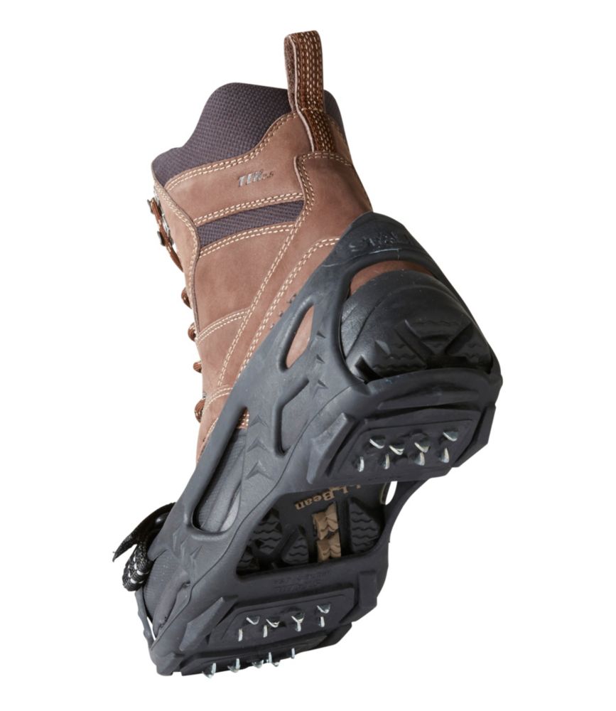 Adults' Stabilicers Bean Traxx Traction Device, , small image number 4