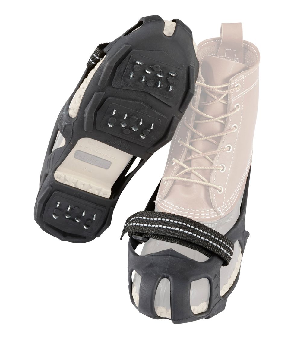 Stabilizers on sale ice cleats