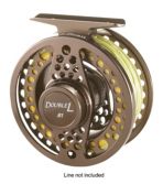 Double L® Large Arbor Fly Reel