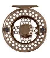 Streamlight Ultra II Large Arbor Fly Reel, Fly at L.L.Bean