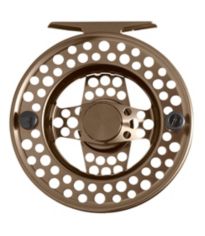 LL BEAN STREAMLIGHT #2 FLY REEL Excellent Condition | eBay