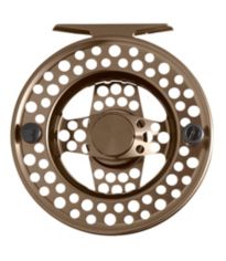 Streamlight Ultra II Large Arbor Fly Reel