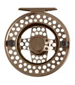 Double L® Large Arbor Fly Reel