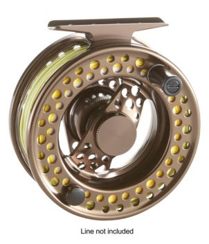 Llbean Fly Reel 234 | eBay