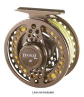 LL BEAN DOUBLE L #2 Mid Arbor Fly Reel - Spooled - Excellent Condition with  Case $85.00 - PicClick