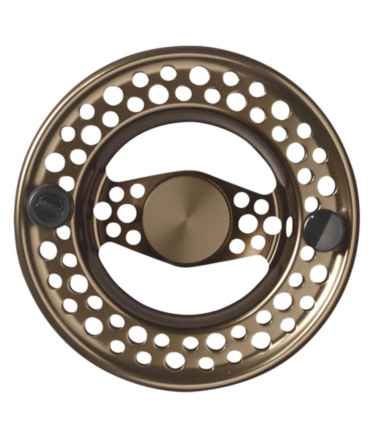 Double L&reg; Large-Arbor Fly-Reel Spool
