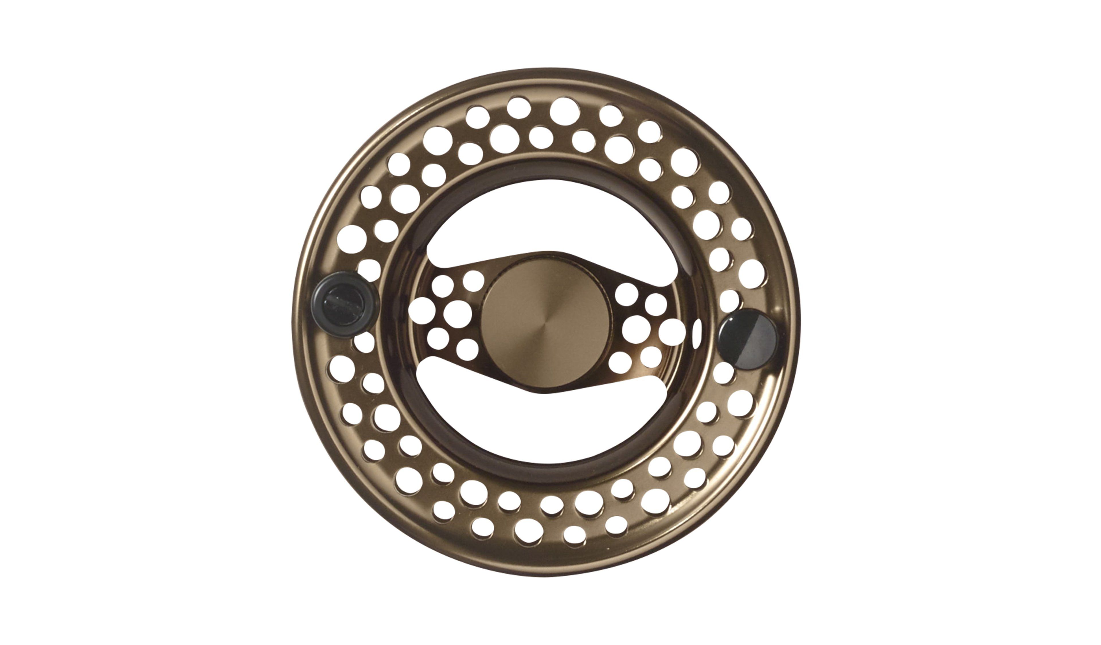 Double L® Large-Arbor Fly-Reel Spool