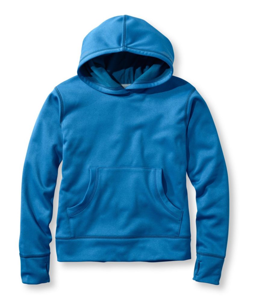 teal hoodie kids