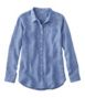 Premium Washable Linen Tops